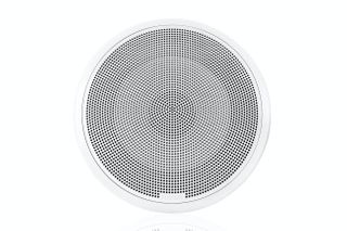 FM SERIES SUBWOOFER (WHITE)