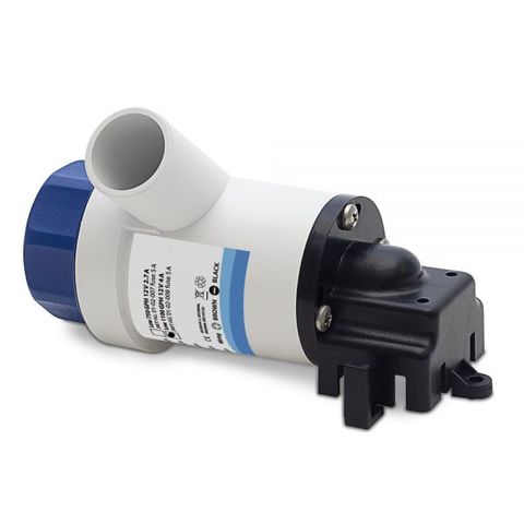 BILGE PUMP CARTRIDGE LOW PROFILE (12V, 1100GPH)