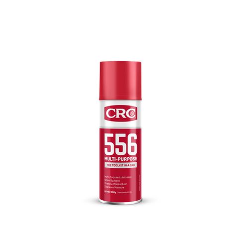 CRC 5-56 MULTI-PURPOSE 420ML