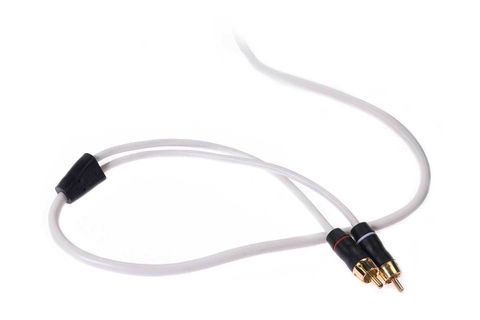 MS-RCA3 2 WAY 0.9M 2 CH RCA LEAD