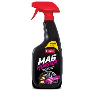 MAG MONSTER WHEEL CLEANER  500ML