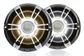 SG-FL882SPC FUSION 8.8" SPORTS CHROME SPEAKERS