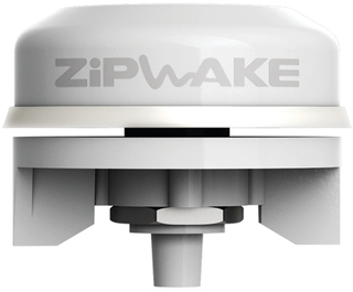ZIPWAKE EXTERNAL GPS W/ 5M CABLE & MOUNT KIT