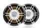 SG-FL772SPC 7.7" SPORTS CHROME SPEAKERS