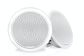 FM SERIES 7.7" 200W FLUSH MOUNT SPEAKERS (WHITE)