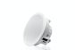 FM-F65RW 6.5" FLUSH MOUNT ROUND SPEAKERS (WHITE)