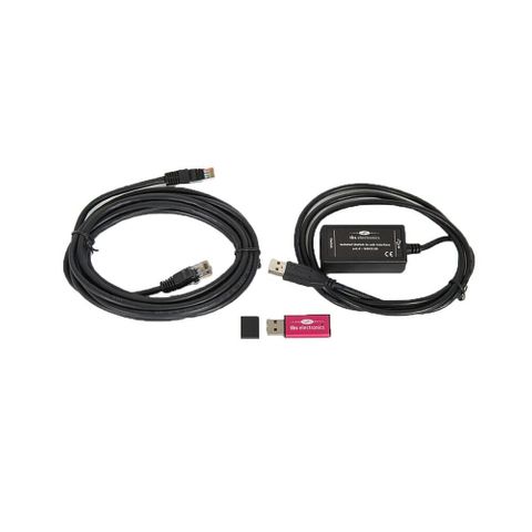 EPRO COMBI USB INTERFACE