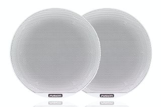 SIGNATURE SERIES 8.8" 280W SPEAKERS (WHITE)