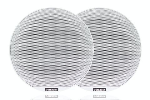 SIGNATURE SERIES 8.8" 280W SPEAKERS (WHITE)