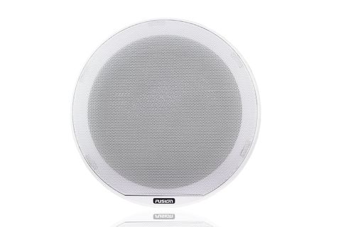 SG-S102W FUSION SIGNATURE SERIES 10" SUBWOOFER (WHITE)