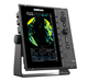 Simrad Radars