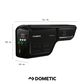 JOURNEYMAN SYSTEM 40DC 2000X LEFT