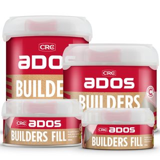 BUILDERS FILL 250ML