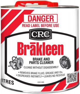 BRAKLEEN 4L