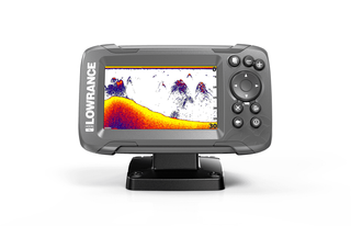 Lowrance Displays