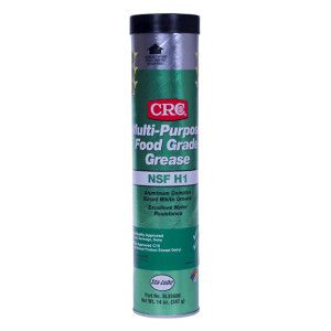 FOODGRADE MULTIPURPOSE GREASE 390G