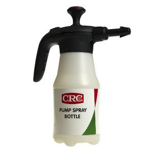 PUMP SPRAY BOTTLE 1L