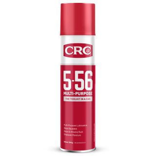 CRC 5-56 MULTIPURPOSE 550ml