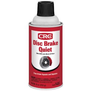 DISC BRAKE QUIET 255GM