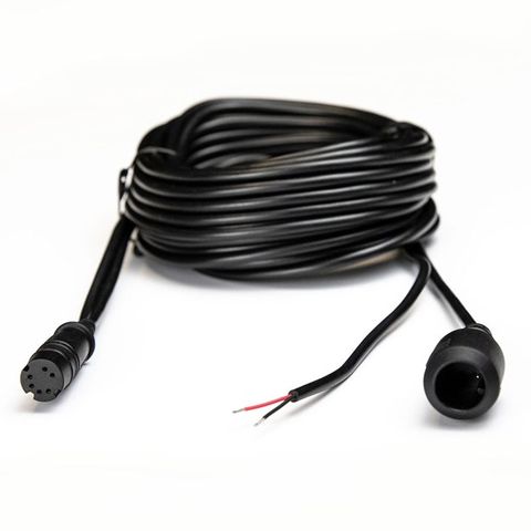 HOOK2 BULLET SKIMMER 10FT EXTENSION CABLE