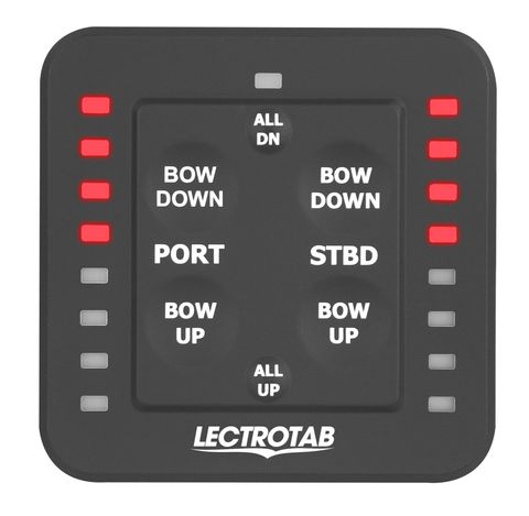 LECTROTAB CONTROLLER (AUTO RETRACT)
