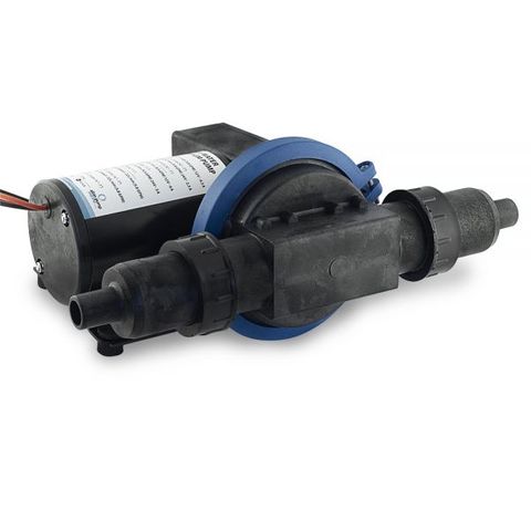 WASTE WATER DIAPHRAM PUMP (12V, 22L)