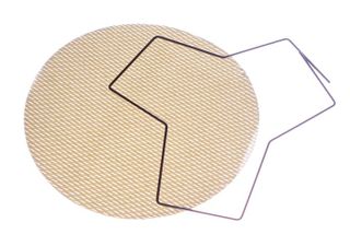 BOTTOM MAT 85MM DIAMETER