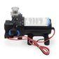 WATER PRESSURE PUMP 10L/MIN (12V, 2.6GPM)