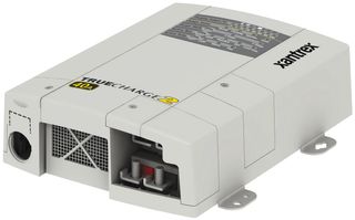 TRUECHARGE2 12V/40A (3 OUTLETS)