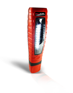 SL137RU - WORKLIGHT RED