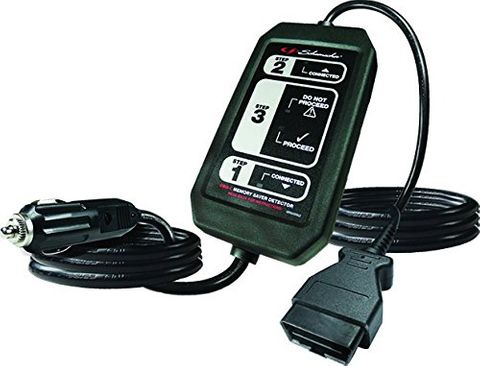 OBD-L BATTERY DISCONNECT MEM SAVER