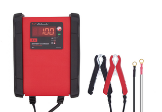 SPI6 - 6AMP BATTERY CHARGER
