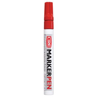 PAINT MARKER PEN (RED)