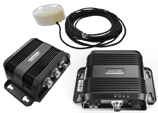 NAIS-500 + NSPL500 KIT + GPS ANTENNA