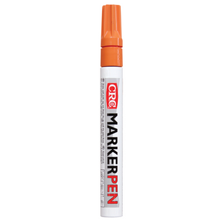 PAINT MARKER PEN (ORANGE)