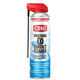 CO CONTACT CLEANER 500ML