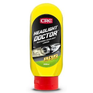 HEADLIGHT DOCTOR 220ML