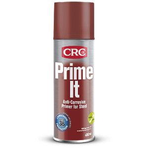 PRIME IT -  RED OXIDE PRIMER 400ML
