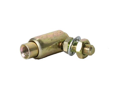 QUICK RELEASE BALL JOINT - 5/16" x 5/16"