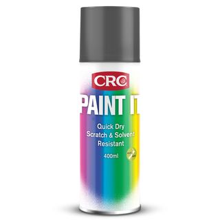 PAINT IT (MACHINERY GREY) 400ML