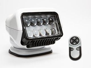 STRYKER WIRELESS LED HANDHELD 24V (WHITE)