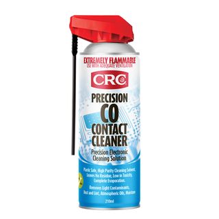 CO CONTACT CLEANER 210ML