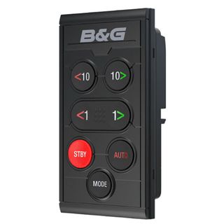 B&G AUTOPILOT CONTROLLER