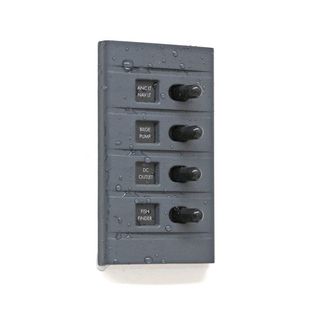 Connex Switch Panels