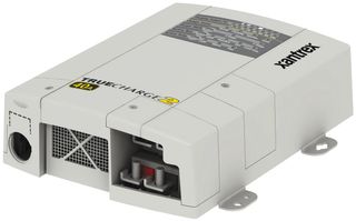 TRUECHARGE 12V/60A