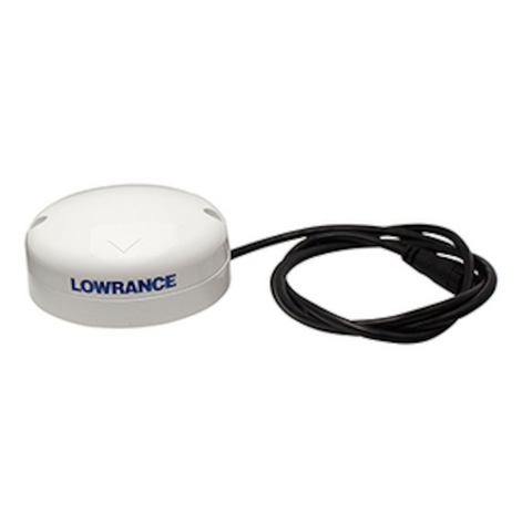 Lowrance  Advance Trident