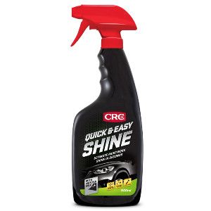 QUICK AND EASY SHINE CRC 500ML