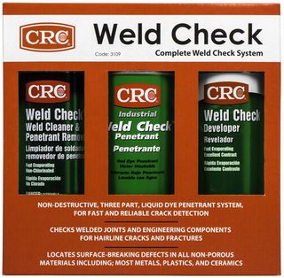 WELD CHECK 3 PACK