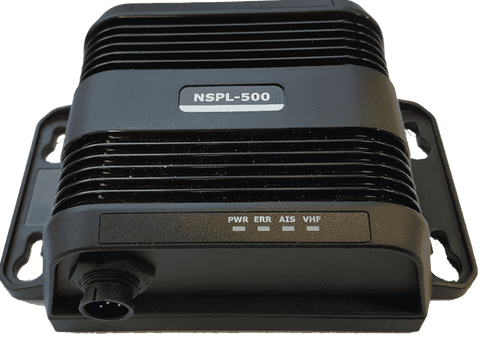 SIMRAD AIS/VHF SPLITTER