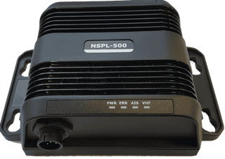 SIMRAD AIS/VHF SPLITTER